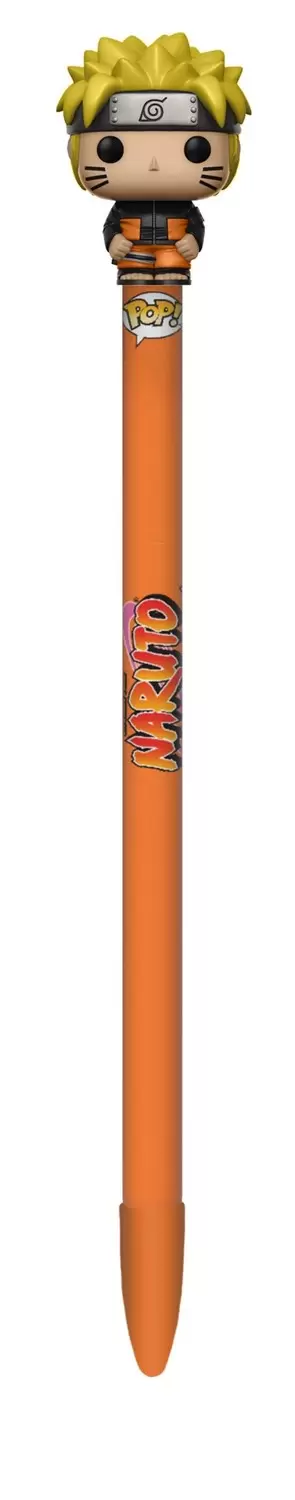 Pen Topper Anime - Naruto - Naruto