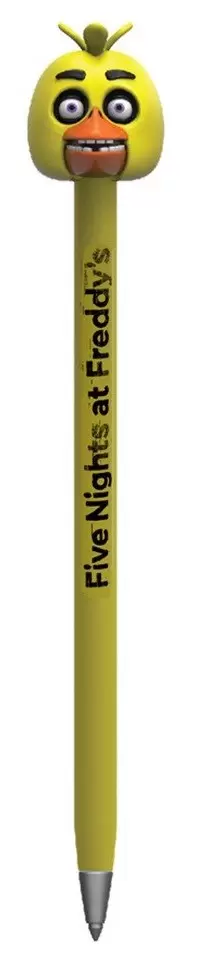 Pen Topper Games - Five Nights at Freddy\'s - Chica