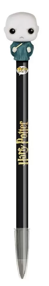 Pen Topper Movies - Harry Potter - Lord Voldemort