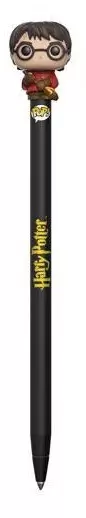 Pen Topper Movies - Harry Potter Quidditch - Harry Potter