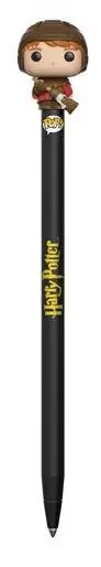 Pen Topper Movies - Harry Potter Quidditch - Ron Weasley
