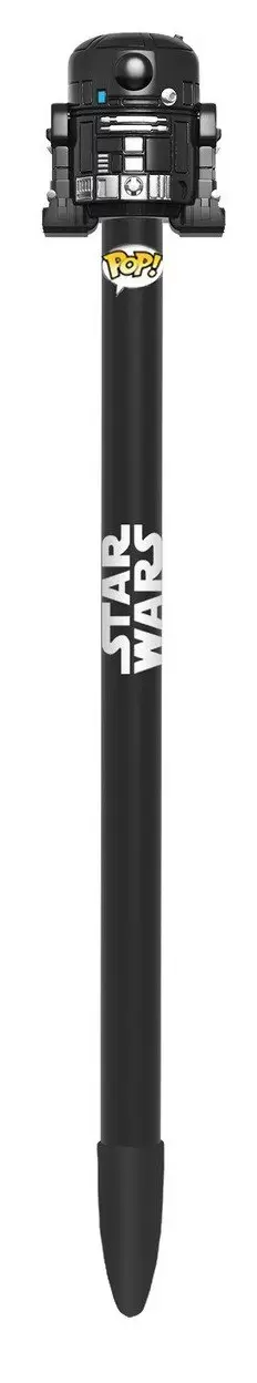 Pen Topper Star Wars - Rogue One - C2-B5