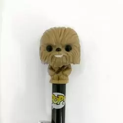 Chewbacca