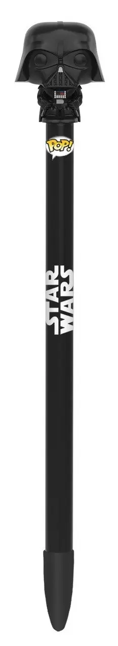 Pen Topper Star Wars - Star Wars - Darth Vader