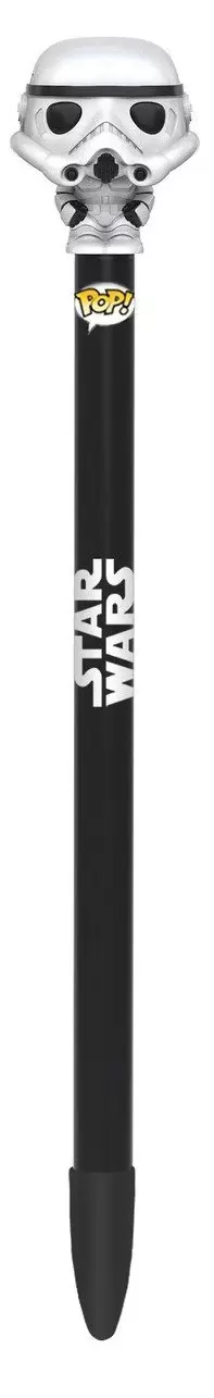 Pen Topper Star Wars - Star Wars - Stormtrooper