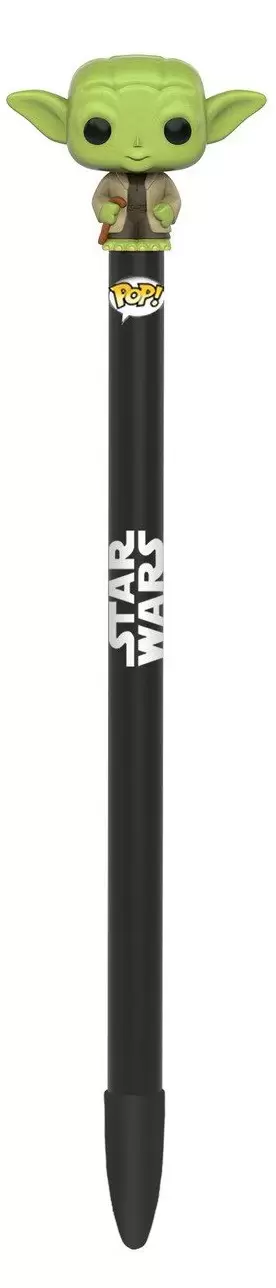 Pen Topper Star Wars - Star Wars - Yoda