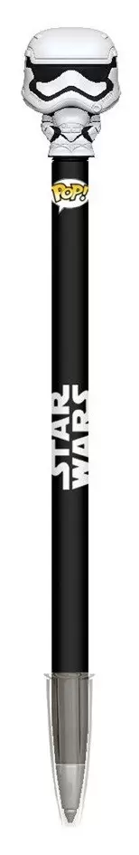 Pen Topper Star Wars – The Force Awakens - First Order Stormtrooper