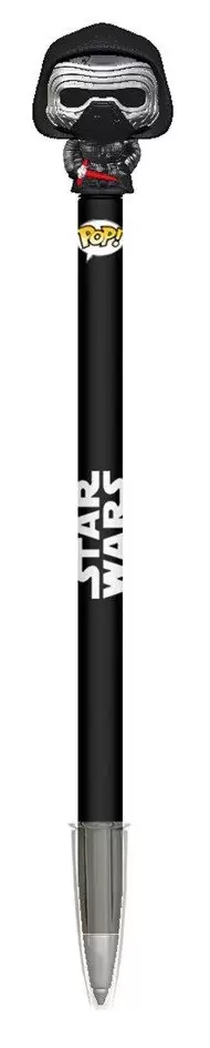 Pen Topper Star Wars – The Force Awakens - Kylo Ren