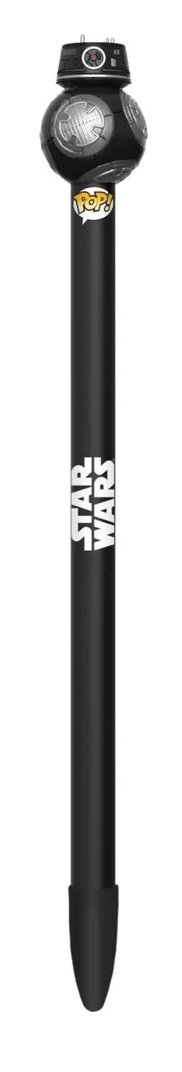 Pen Topper Star Wars - The Last Jedi - BB-9E