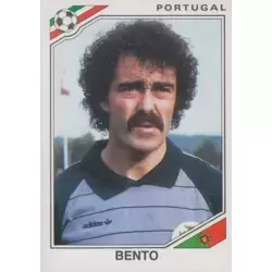 Bento - Portugal