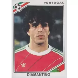 Diamantino - Portugal