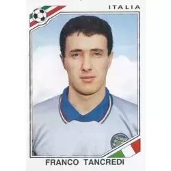 Franco Tancredi - Italie