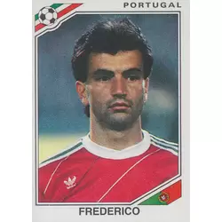 Frederico - Portugal