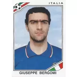 Giuseppe Bergomi - Italie