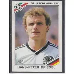 Hans-Peter Briegel - Allemagne