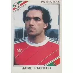 Jaime Pacheco - Portugal