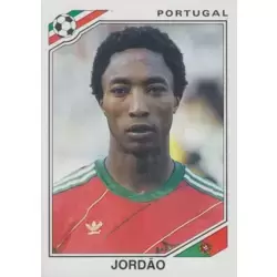 Jordao - Portugal