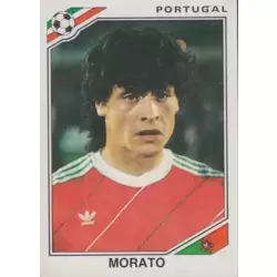 Morato - Portugal