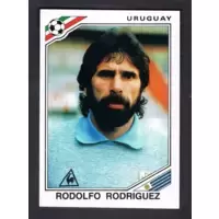 Rodolfo Rodriguez - Uruguay
