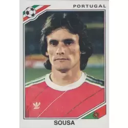 Sousa - Portugal