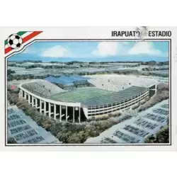 Irapuato Estadio