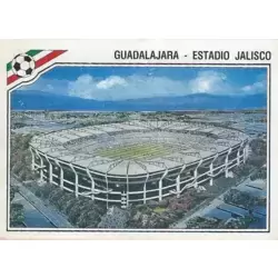 Stadion Jalisco