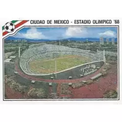 Stadion Olimpico '68