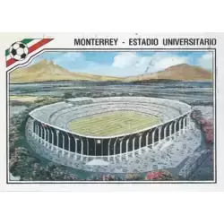Stadion Universitario