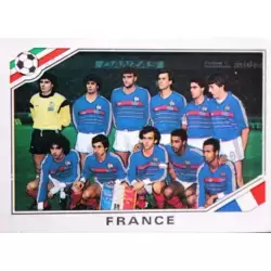 Team France - France
