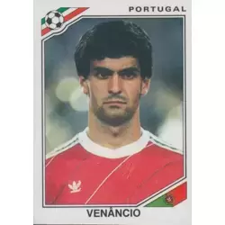 Venancio - Portugal