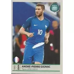Andre-Pierre Gignac - France