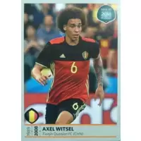 Axel Witsel - Belgique