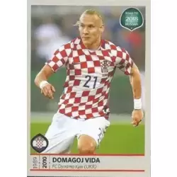 Domagoj Vida - Croatia