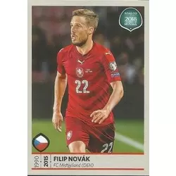 Filip Novak - République Tchèque
