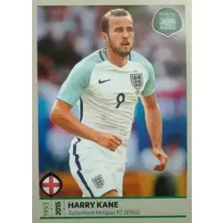 Harry Kane - Angleterre