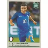 Kevin Gameiro - France