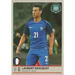 Laurent Koscielny - France