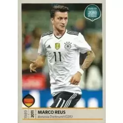 Marco Reus - Allemagne