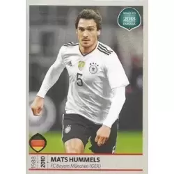 Mats Hummels - Allemagne