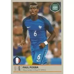 Paul Pogba - France