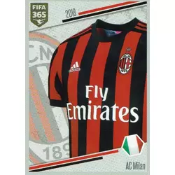 AC Milan - Shirt - AC Milan