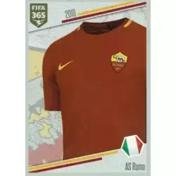 AS Roma - Shirt - AS Roma