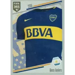 Boca Juniors - Shirt - Boca Juniors