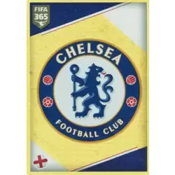 Chelsea FC - Logo - Chelsea FC