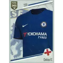 Chelsea FC - Shirt - Chelsea FC