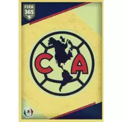 Club América - Logo - Club América