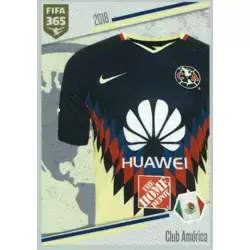 Club América - Shirt - Club América