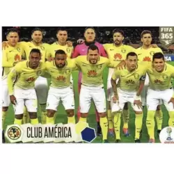 Club América - Team - Club América