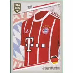 FC Bayern München - Shirt - FC Bayern München