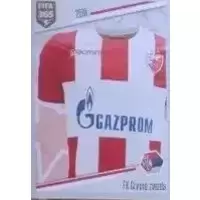FC Crvena zvezda - Shirt - FC Crvena zvezda